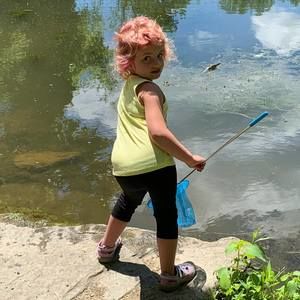 Meet your Posher, Mark